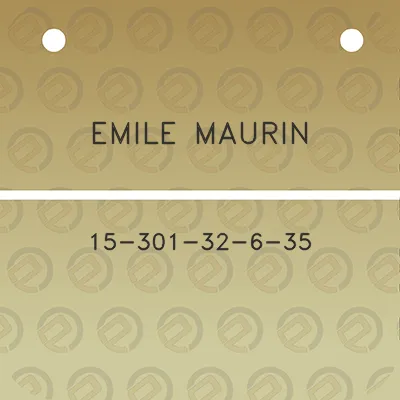 emile-maurin-15-301-32-6-35