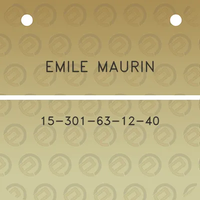 emile-maurin-15-301-63-12-40