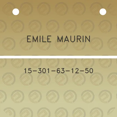 emile-maurin-15-301-63-12-50