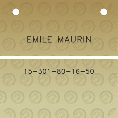 emile-maurin-15-301-80-16-50