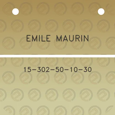 emile-maurin-15-302-50-10-30