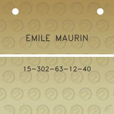 emile-maurin-15-302-63-12-40