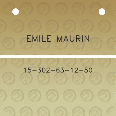 emile-maurin-15-302-63-12-50