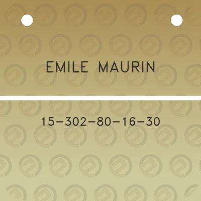 emile-maurin-15-302-80-16-30