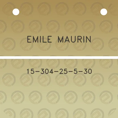 emile-maurin-15-304-25-5-30