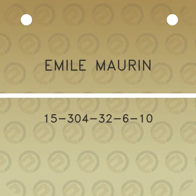 emile-maurin-15-304-32-6-10