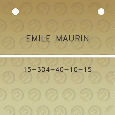 emile-maurin-15-304-40-10-15