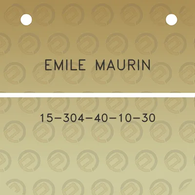 emile-maurin-15-304-40-10-30