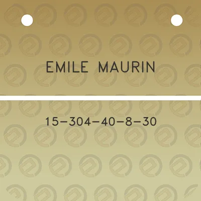 emile-maurin-15-304-40-8-30