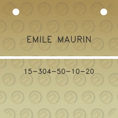 emile-maurin-15-304-50-10-20