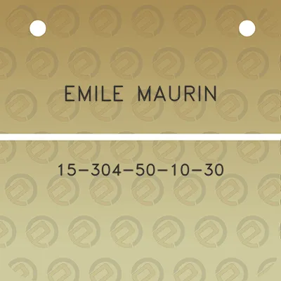 emile-maurin-15-304-50-10-30