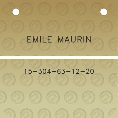 emile-maurin-15-304-63-12-20