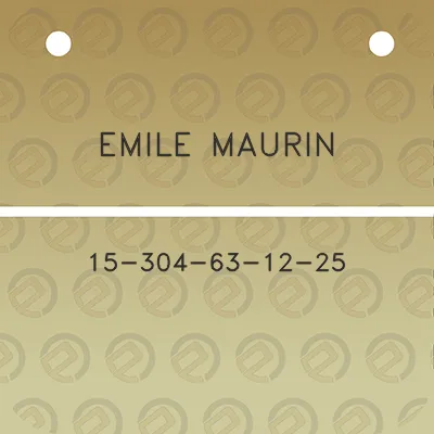 emile-maurin-15-304-63-12-25