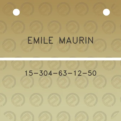 emile-maurin-15-304-63-12-50