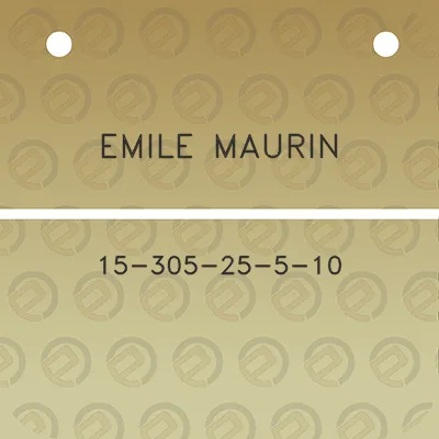 emile-maurin-15-305-25-5-10