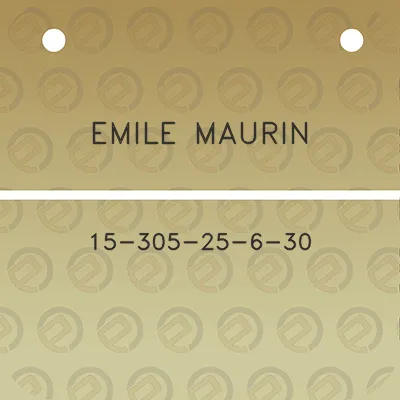 emile-maurin-15-305-25-6-30