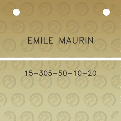 emile-maurin-15-305-50-10-20