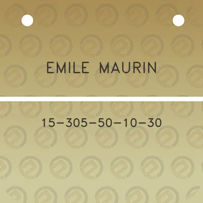 emile-maurin-15-305-50-10-30