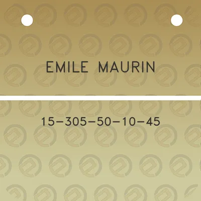 emile-maurin-15-305-50-10-45