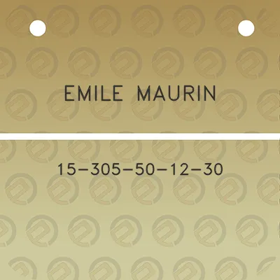 emile-maurin-15-305-50-12-30