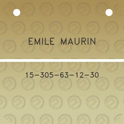 emile-maurin-15-305-63-12-30