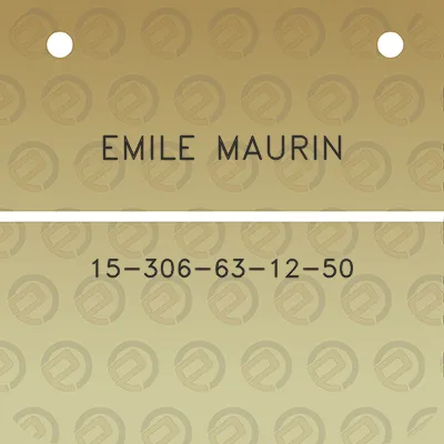 emile-maurin-15-306-63-12-50