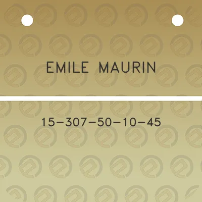 emile-maurin-15-307-50-10-45