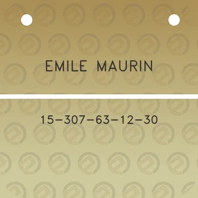 emile-maurin-15-307-63-12-30