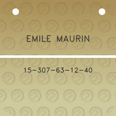 emile-maurin-15-307-63-12-40