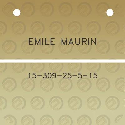 emile-maurin-15-309-25-5-15