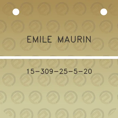 emile-maurin-15-309-25-5-20