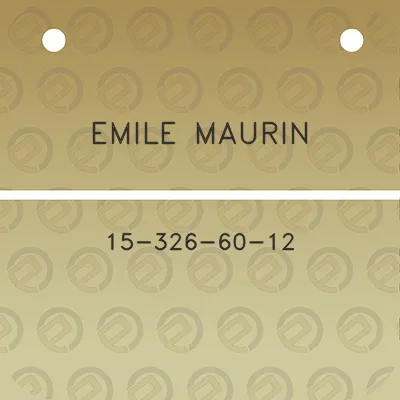 emile-maurin-15-326-60-12