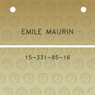 emile-maurin-15-331-85-16