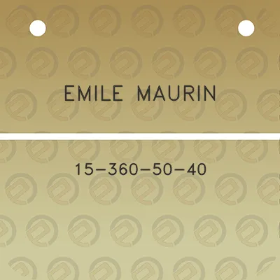 emile-maurin-15-360-50-40