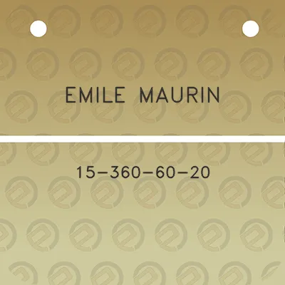 emile-maurin-15-360-60-20