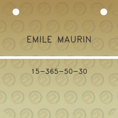 emile-maurin-15-365-50-30