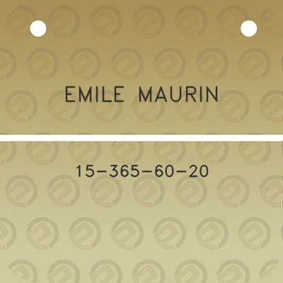 emile-maurin-15-365-60-20