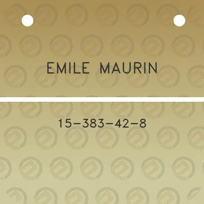 emile-maurin-15-383-42-8