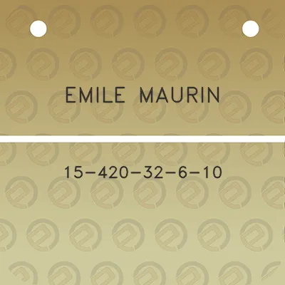 emile-maurin-15-420-32-6-10