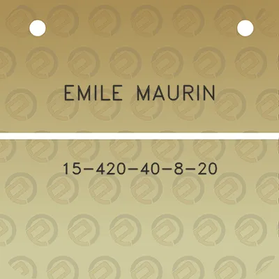 emile-maurin-15-420-40-8-20