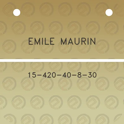 emile-maurin-15-420-40-8-30