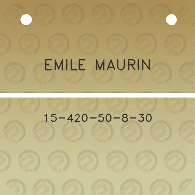 emile-maurin-15-420-50-8-30