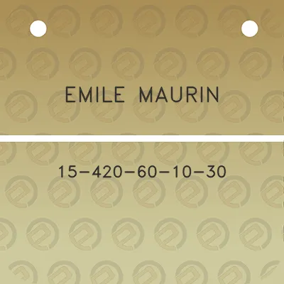 emile-maurin-15-420-60-10-30