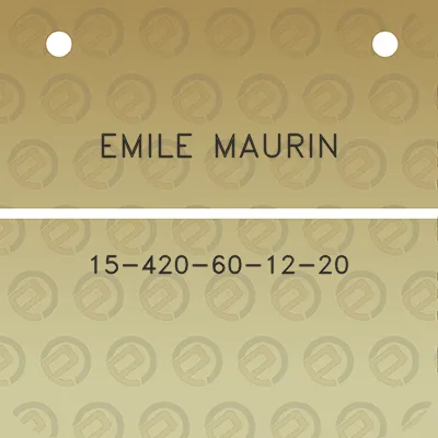 emile-maurin-15-420-60-12-20