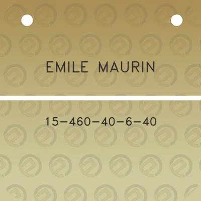 emile-maurin-15-460-40-6-40