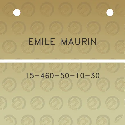 emile-maurin-15-460-50-10-30