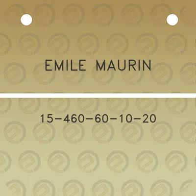 emile-maurin-15-460-60-10-20