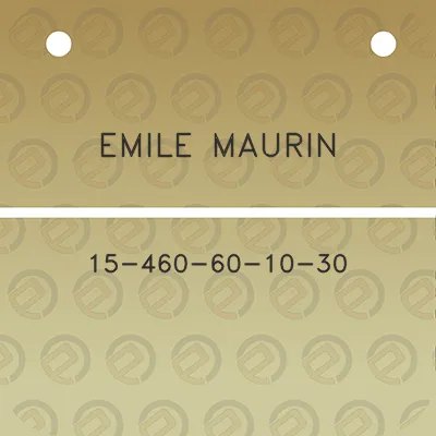 emile-maurin-15-460-60-10-30