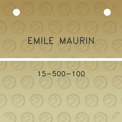 emile-maurin-15-500-100