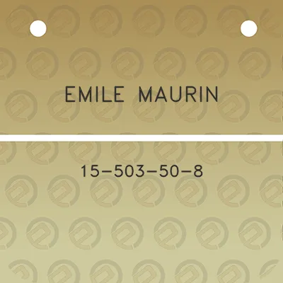 emile-maurin-15-503-50-8